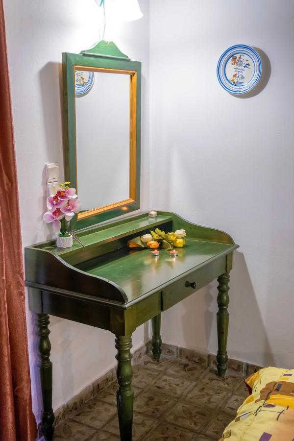 חאניה Villa Jokasta & Erato מראה חיצוני תמונה