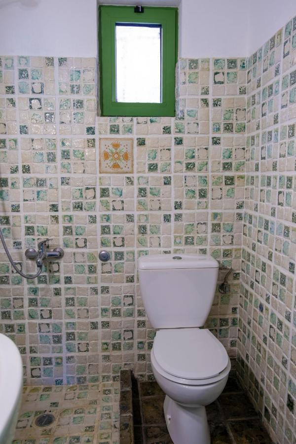 חאניה Villa Jokasta & Erato מראה חיצוני תמונה